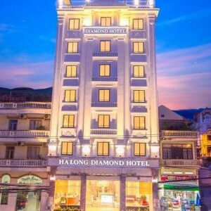 ZO Hotels Diamon - Hạ Long