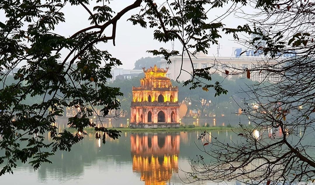 Chinh phục đất thủ đô với trọn bộ kinh nghiệm du lịch Hà Nội từ A-Z